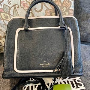 Pre ❤️ Kate Spade Carryall Sarchel